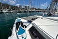 Catamaran Krug charter deals in Italy | Yacht4Less