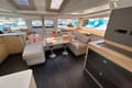 Catamaran Krug available to rent in Italy | Yacht4Less