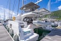 Explore BVI aboard Catamaran Seas’d Up | Yacht4Less