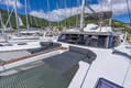 Book Catamaran Seas’d Up for your sailing holiday in BVI | Yacht4Less