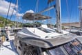 Sailing vacation in BVI on Catamaran Seas’d Up | Yacht4Less