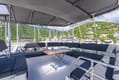 Catamaran Seas’d Up charter deals in BVI | Yacht4Less