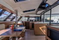 Best Price for a Catamaran Seas’d Up rental in BVI | Yacht4Less
