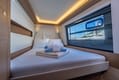 Catamaran Seas’d Up charter deals in BVI | Yacht4Less