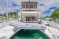 Book Catamaran Luna for your sailing holiday in BVI | Yacht4Less