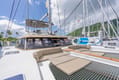 Sailing vacation in BVI on Catamaran Luna | Yacht4Less