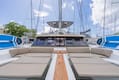 Discover BVI on Catamaran Luna | Yacht4Less