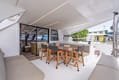 Catamaran Luna available to rent in BVI | Yacht4Less