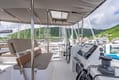 Plan your sailing vacation in BVI with Catamaran Luna | Yacht4Less