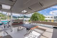 Catamaran Luna affordable yacht charter in BVI | Yacht4Less