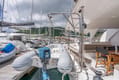 Best Price Guarantee for a Catamaran Luna yacht charter in BVI | Yacht4Less