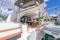 Catamaran Luna charter deals in BVI | Yacht4Less