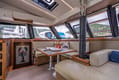Best Price for a Catamaran Luna rental in BVI | Yacht4Less