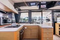Explore BVI aboard Catamaran Luna | Yacht4Less