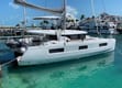 Explore BVI aboard Catamaran Clearlake III | Yacht4Less