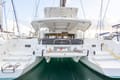 Catamaran Clearlake III – best yacht rental in BVI | Yacht4Less