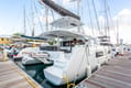 Sailing vacation in BVI on Catamaran Clearlake III | Yacht4Less