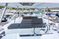 Catamaran Clearlake III available to rent in BVI | Yacht4Less