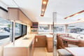Rent Catamaran Clearlake III in BVI | Yacht4Less
