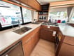 Catamaran Clearlake III available for yacht charter in BVI | Yacht4Less