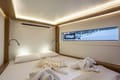 Catamaran Clearlake III charter deals in BVI | Yacht4Less
