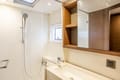 Charter a Catamaran Clearlake III rental in BVI with or without a skipper | Yacht4Less