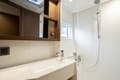 Catamaran Clearlake III affordable yacht charter in BVI | Yacht4Less
