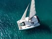Explore BVI aboard Catamaran Rope The Wind | Yacht4Less