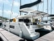 Sailing vacation in BVI on Catamaran Rope The Wind | Yacht4Less
