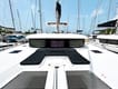 Catamaran Rope The Wind charter deals in BVI | Yacht4Less
