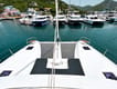 Catamaran Rope The Wind available to rent in BVI | Yacht4Less