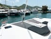 Plan your sailing vacation in BVI with Catamaran Rope The Wind | Yacht4Less