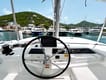 Catamaran Rope The Wind affordable yacht charter in BVI | Yacht4Less