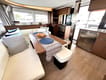 Sailing vacation in BVI on Catamaran Rope The Wind | Yacht4Less