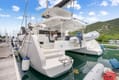 Explore BVI aboard Catamaran Southern Isle | Yacht4Less