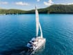 Book Catamaran Echo for your sailing holiday in BVI | Yacht4Less