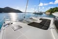 Sailing vacation in BVI on Catamaran Echo | Yacht4Less