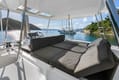 Catamaran Echo available to rent in BVI | Yacht4Less