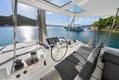 Catamaran Echo charter deals in BVI | Yacht4Less