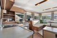 Catamaran Echo affordable yacht charter in BVI | Yacht4Less