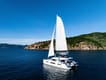 Explore BVI aboard Catamaran Slinky Malinki | Yacht4Less