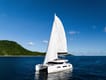 Book Catamaran Slinky Malinki for your sailing holiday in BVI | Yacht4Less