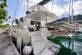 Catamaran Slinky Malinki – best yacht rental in BVI | Yacht4Less
