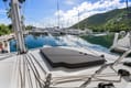 Catamaran Slinky Malinki charter deals in BVI | Yacht4Less