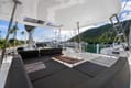 Experience BVI on Catamaran Slinky Malinki | Yacht4Less