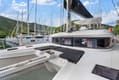 Plan your sailing vacation in BVI with Catamaran Slinky Malinki | Yacht4Less