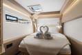 Explore BVI aboard Catamaran Slinky Malinki | Yacht4Less