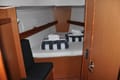 Sailboat Joy available to rent in Croatia | Yacht4Less