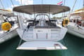 Book Sailboat Soul for your sailing holiday in Croatia | Yacht4Less