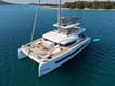 Book Catamaran Angelina for your sailing holiday in Croatia | Yacht4Less